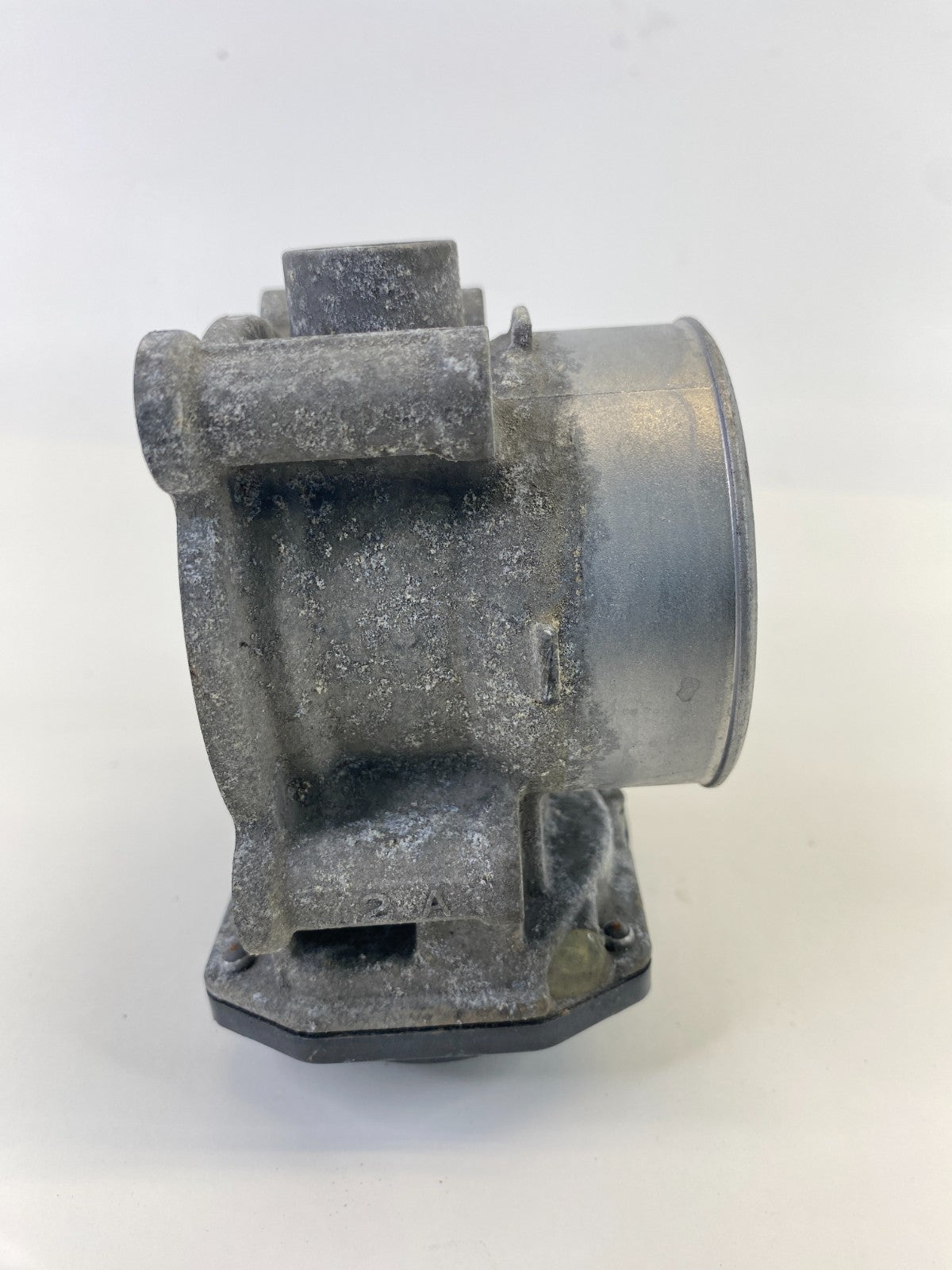 2012-2018 Mazda 3 2.0L L4 Throttle Body Throttle Valve Assy PE01-13-640B OEM