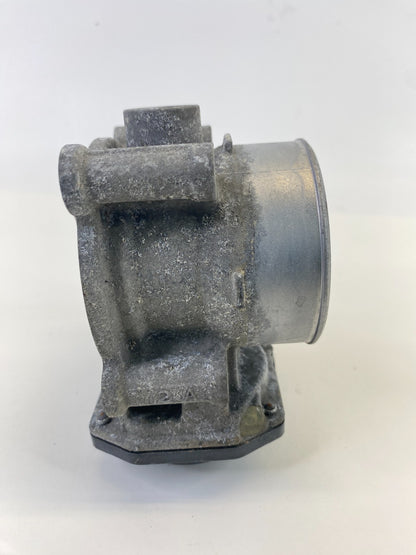 2012-2018 Mazda 3 2.0L L4 Throttle Body Throttle Valve Assy PE01-13-640B OEM
