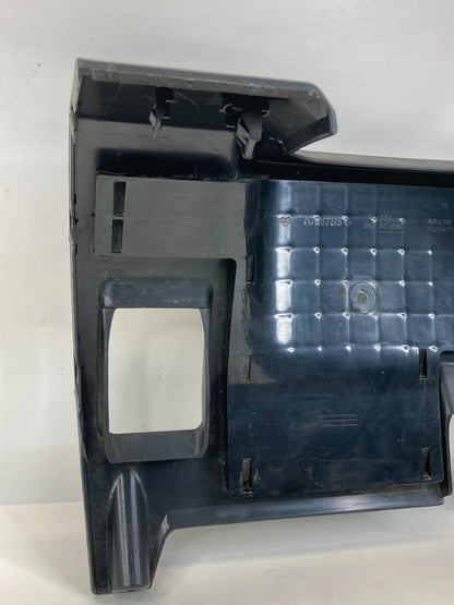 2001 2002 2003 2004 Nissan Xterra Dash Knee Bolster Pad Kick Panel OEM