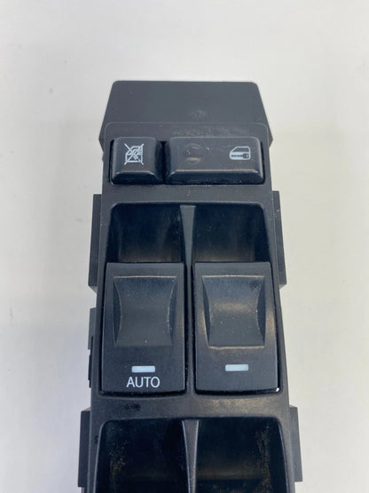 2006-2010 CHRYSLER 300 FRONT LEFT MASTER POWER WINDOW LOCK SWITCH OEM 04602785AA