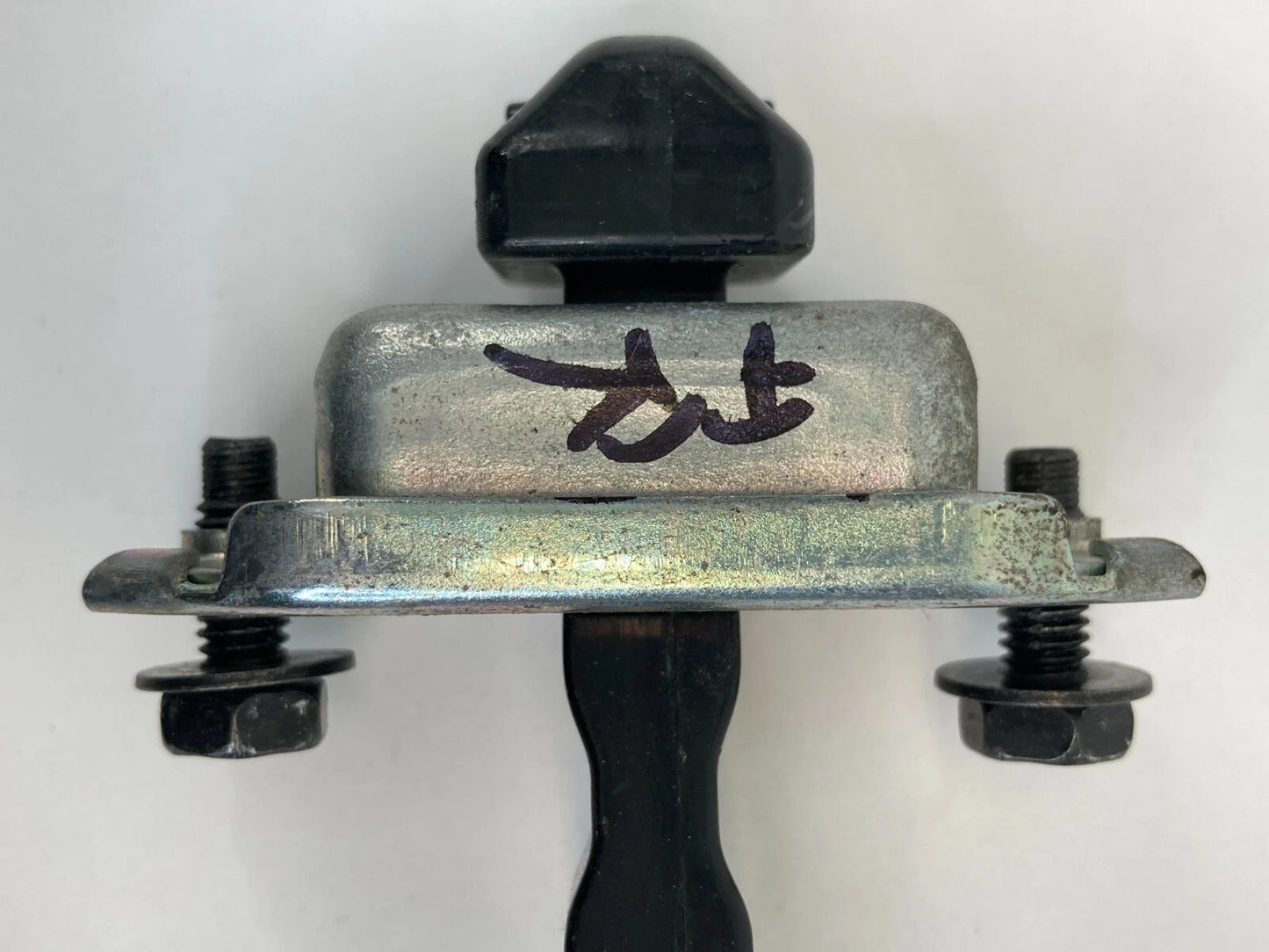 2016-2018 NISSAN ALTIMA FRONT RIGHT PASSENGER DOOR CHECK STOP STOPPER DETENT OEM