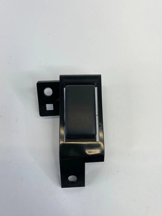 2003-2008 INFINITI G35 SEDAN BLANK MASK HOLE COVER SWITCH BUTTON 68492AX000 OEM