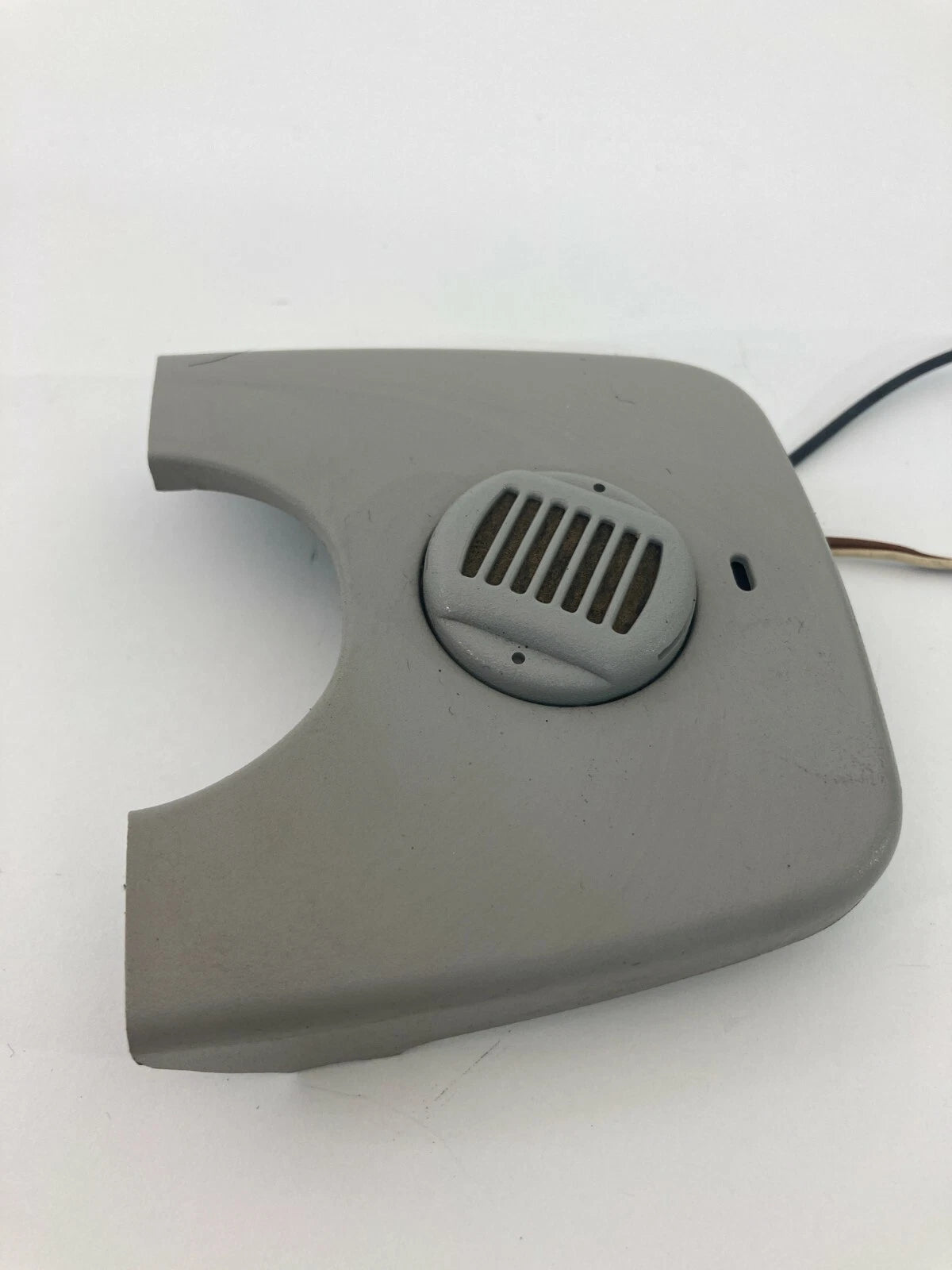 00-06 MERCEDES-BENZ S500 REAR VIEW MIRROR COVER WITH MICROPHONE OEM 2208100764