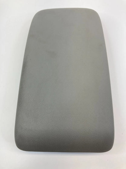2005-2010 CHEVROLET COBALT COUPE CENTER CONSOLE ARMREST ARM REST LID COVER OEM