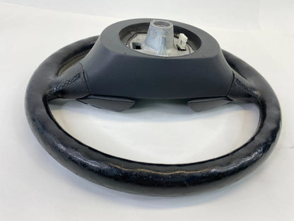 2006 2007 BMW 530I 525I 06-10 BMW 550I STEERING WHEEL W/ CONTROL SWITCH OEM
