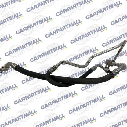 2003-2007 Saab 9-3 93 Convertible A/C AC Air Condition Suction Hose Line Pipe