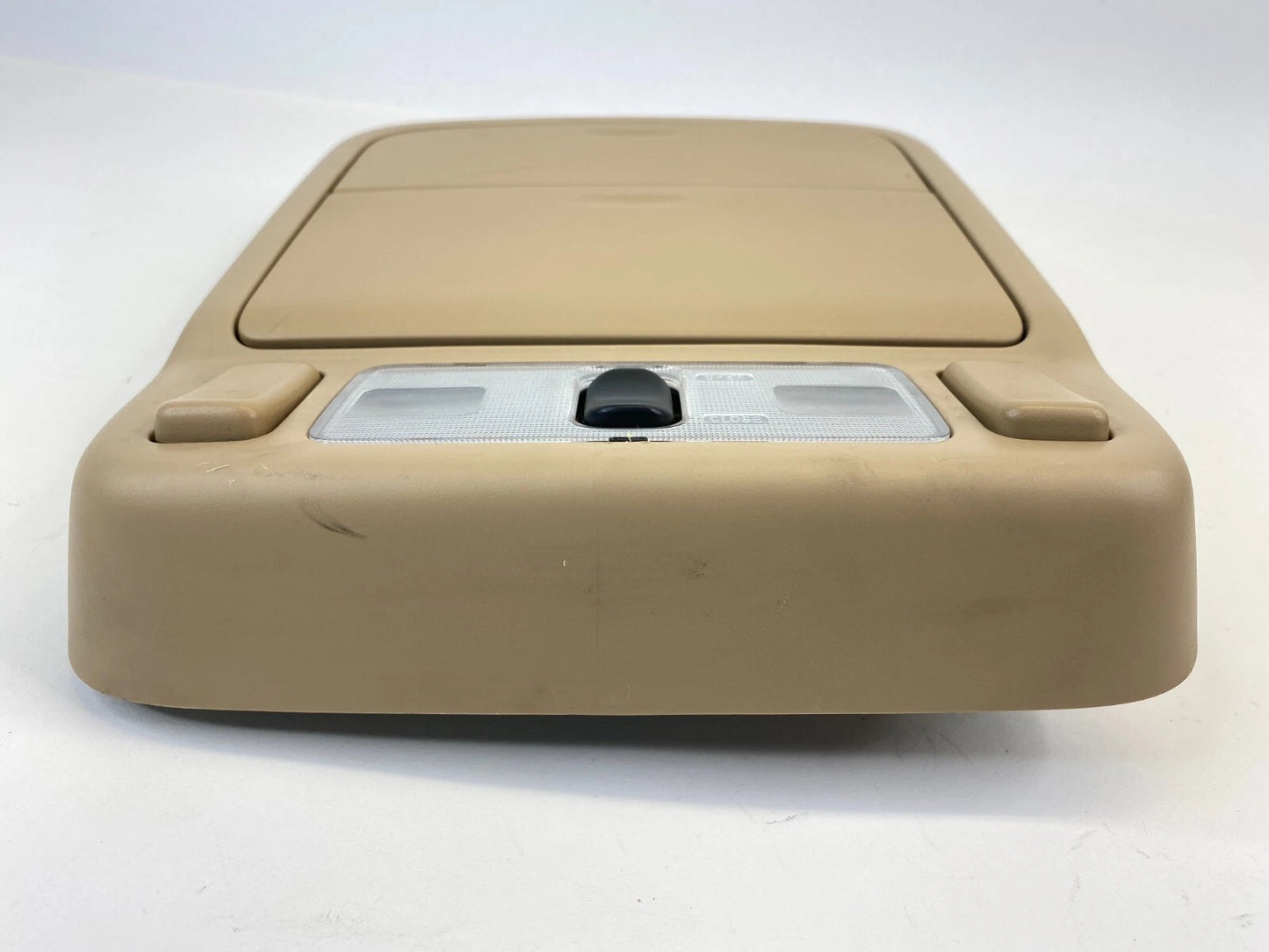 2003-2008 SUBARU FORESTER OVERHEAD CONSOLE DOME MAP LAMP STORAGE W/ SUNROOF OEM