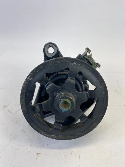 2008-2010 HONDA ACCORD 2.4L 16V FWD A/T POWER STEERING PUMP ASSEMBLY OEM