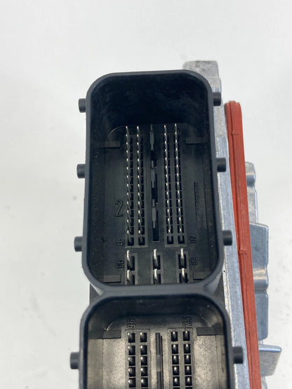 2012 Volvo S60 T5 2.5L L5 AT Engine Computer Control Module ECM ECU PCM 31286086