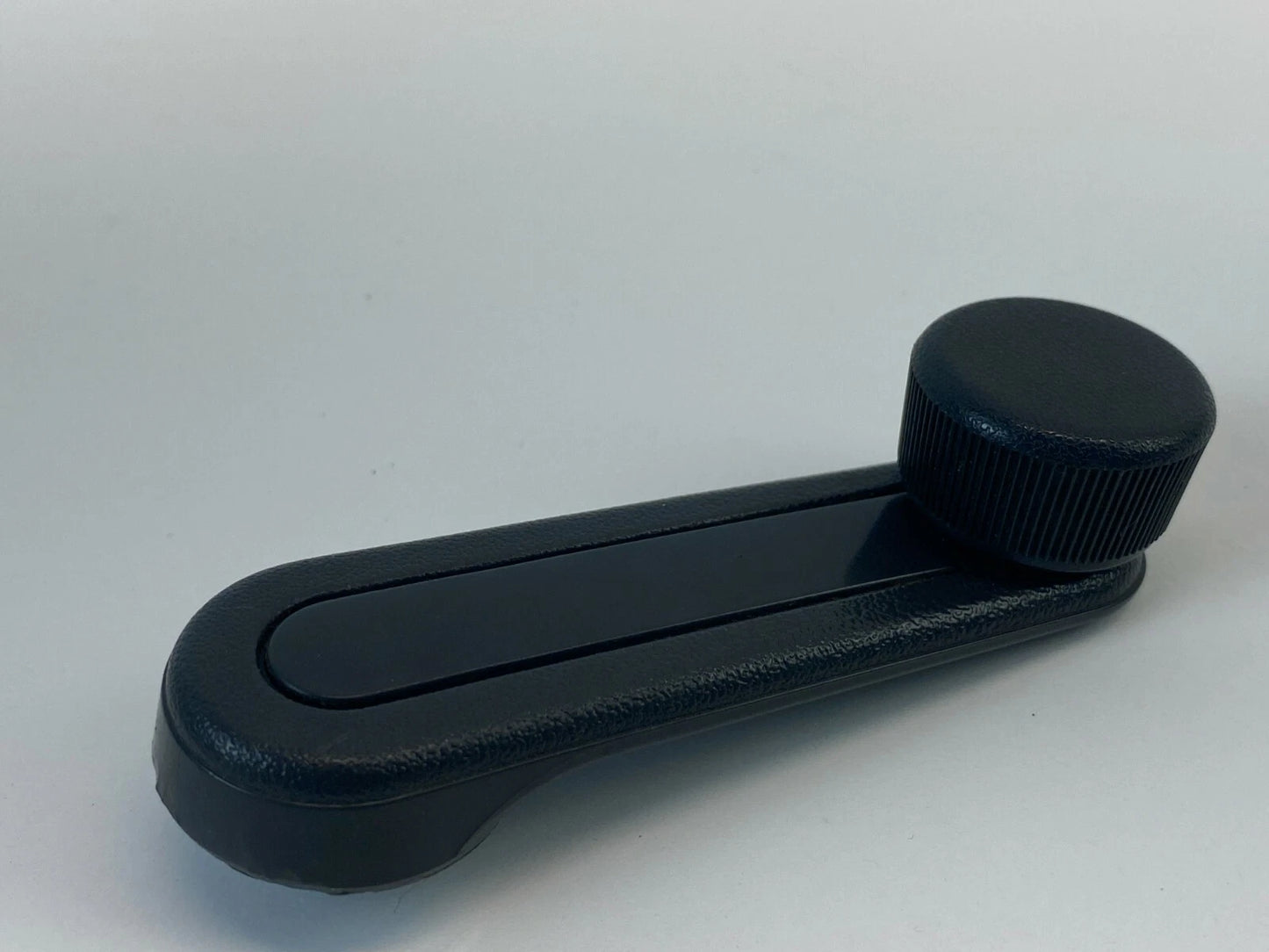 2007-2012 TOYOTA YARIS FRONT LEFT DOOR WINDOW MANUAL CRANK HANDLE OEM FACTORY