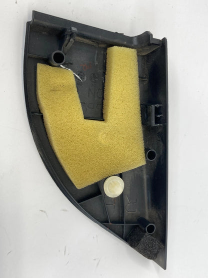 2006-2008 LEXUS RX400H FRONT RIGHT PASSENGER SIDE INNER DOOR MIRROR COVER OEM