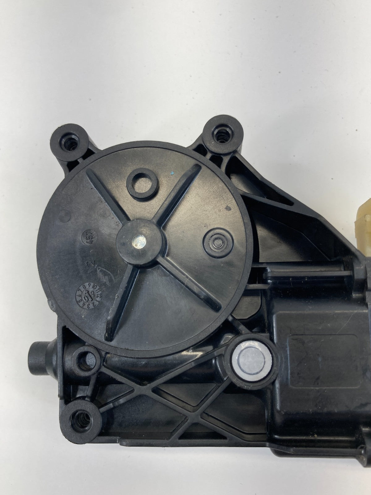 2010 2011 GMC Terrain Front Left Side Door Power Window Motor Assy 98820-J3010