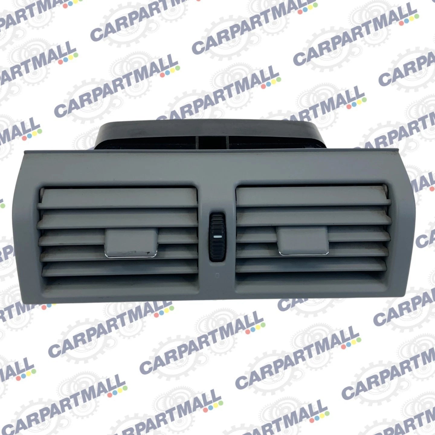 1998-2002 MERCEDES-BENZ E430 CENTER DASH AIR VENT OUTLET DUCT 210-830-00-54 OEM