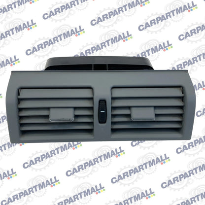 1998-2002 MERCEDES-BENZ E430 CENTER DASH AIR VENT OUTLET DUCT 210-830-00-54 OEM