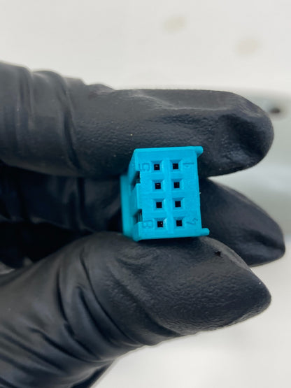 1998-2002 Mercedes-Benz E430 Interior Inner Rear View Mirror Auto Dimming OEM