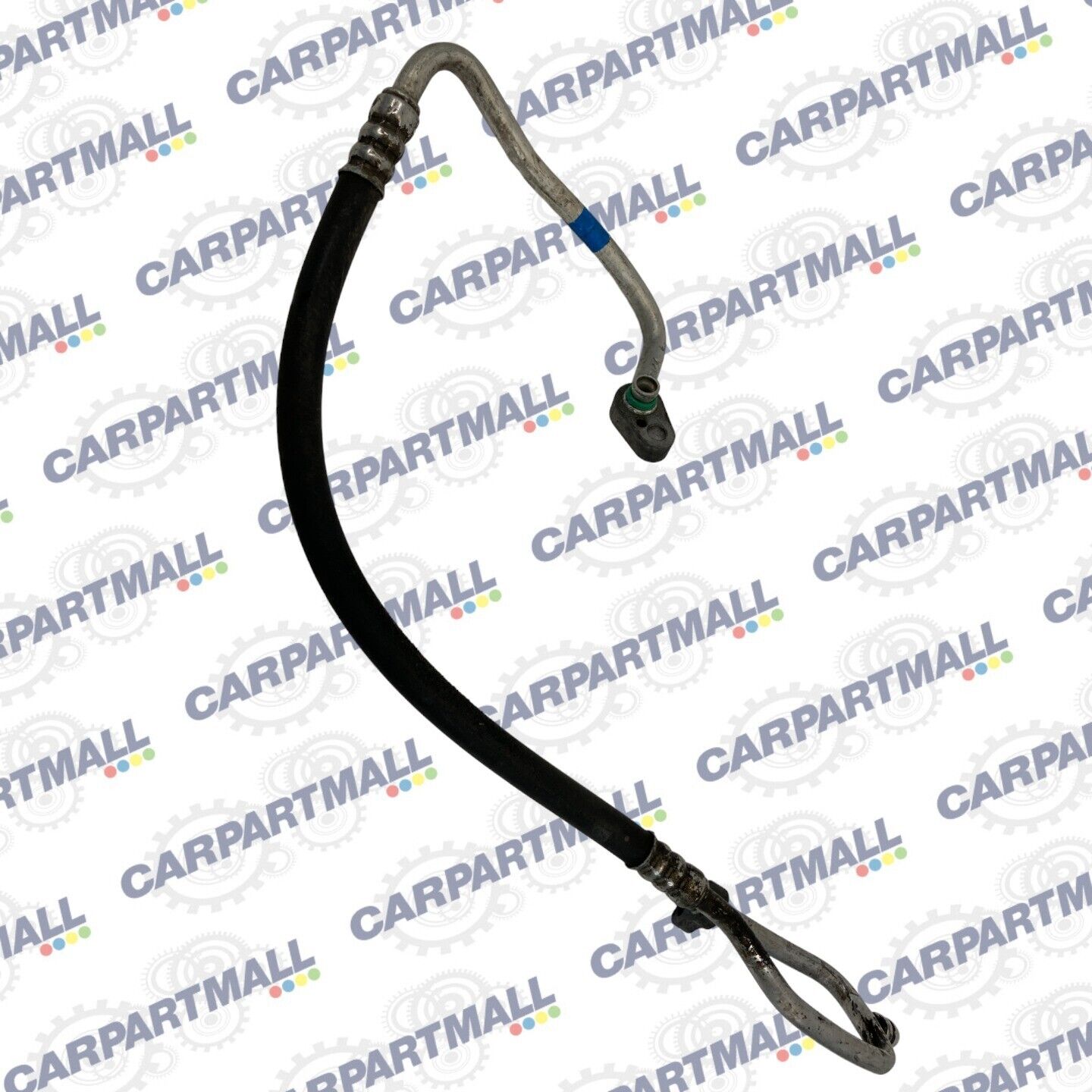 2014-2016 Hyundai Elantra Sedan Air Condition Discharge Hose Line