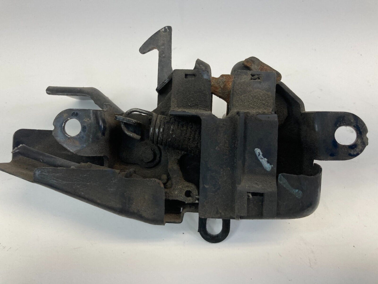 1998 99 00 01 2002 Toyota Corolla Front Hood Lock Latch Release Actuator OEM