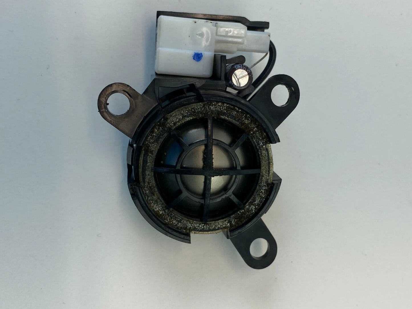 2004-2009 KIA AMANTI REAR RIGHT SIDE DOOR AUDIO TWEETER SPEAKER 96310 3F700 OEM