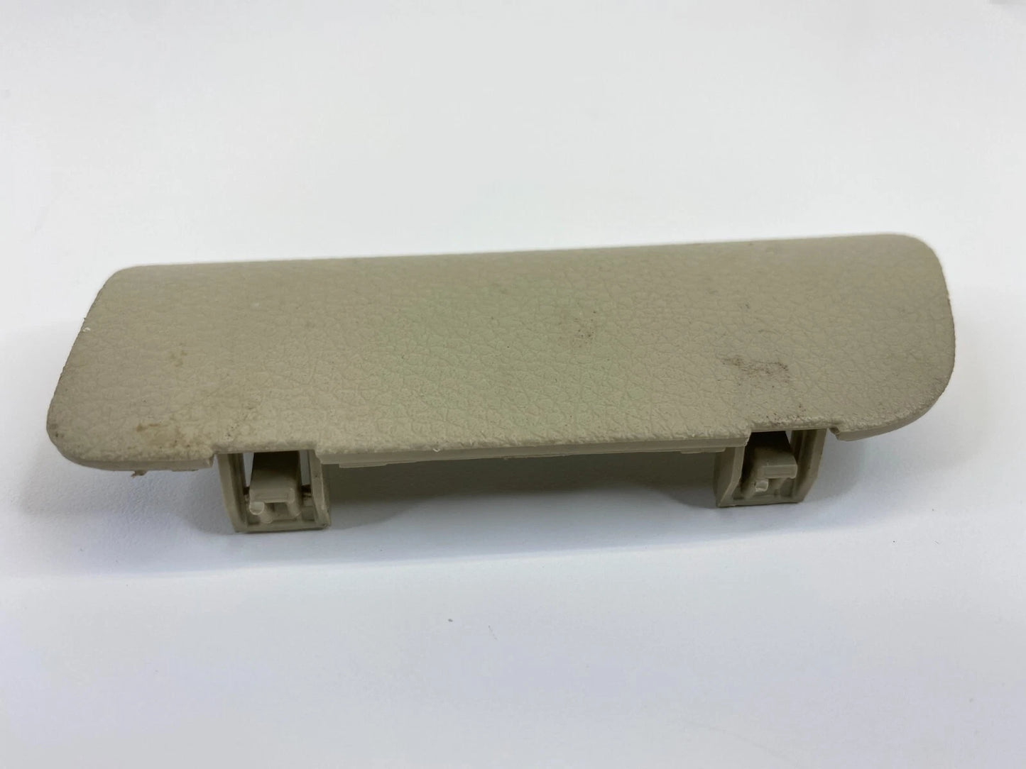 06-10 INFINITI M35 FRONT RIGHT DOOR ARMREST FINISH PANEL TRIM COVER 80948-EG000