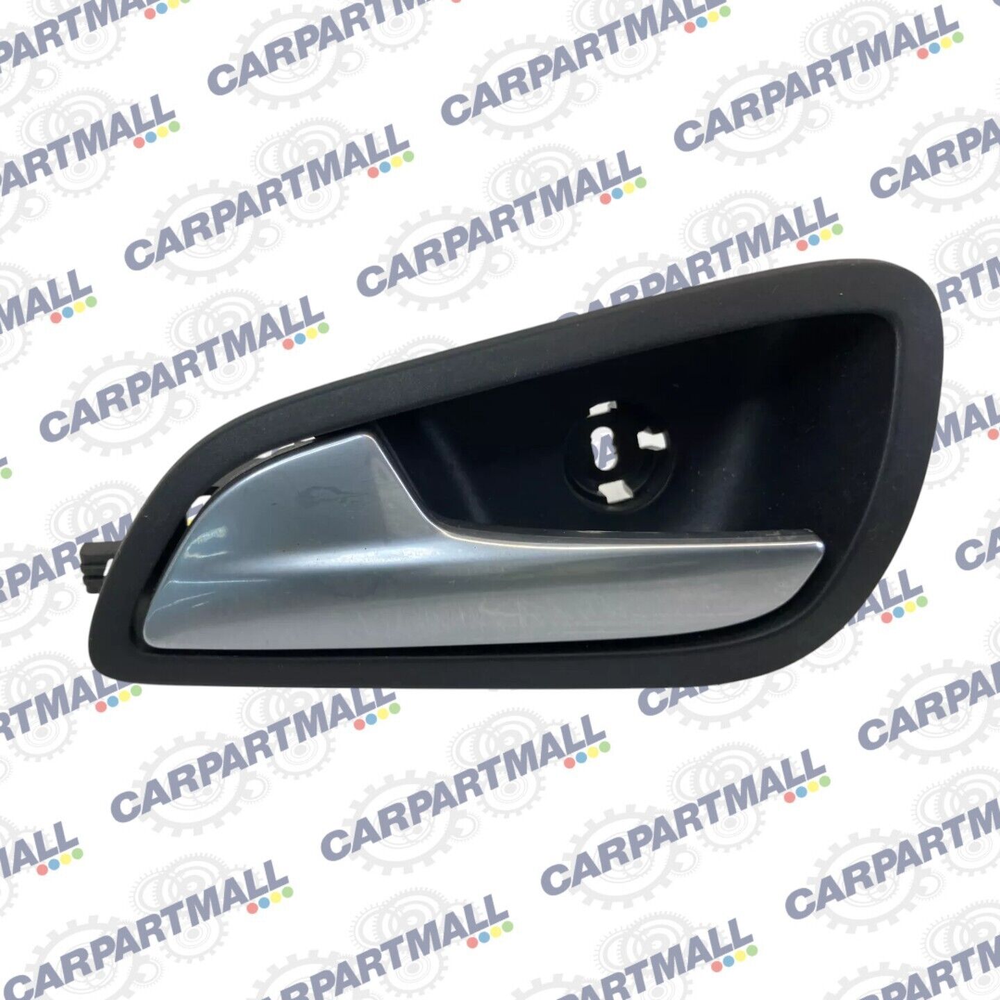 2012-2018 Ford Focus Sedan Rear Left Side Inner Inside Door Handle BM51A22601B