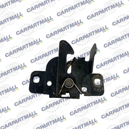 2005-2010 JEEP GRAND CHEROKEE HOOD LOCK LATCH ACTUATOR RELEASE