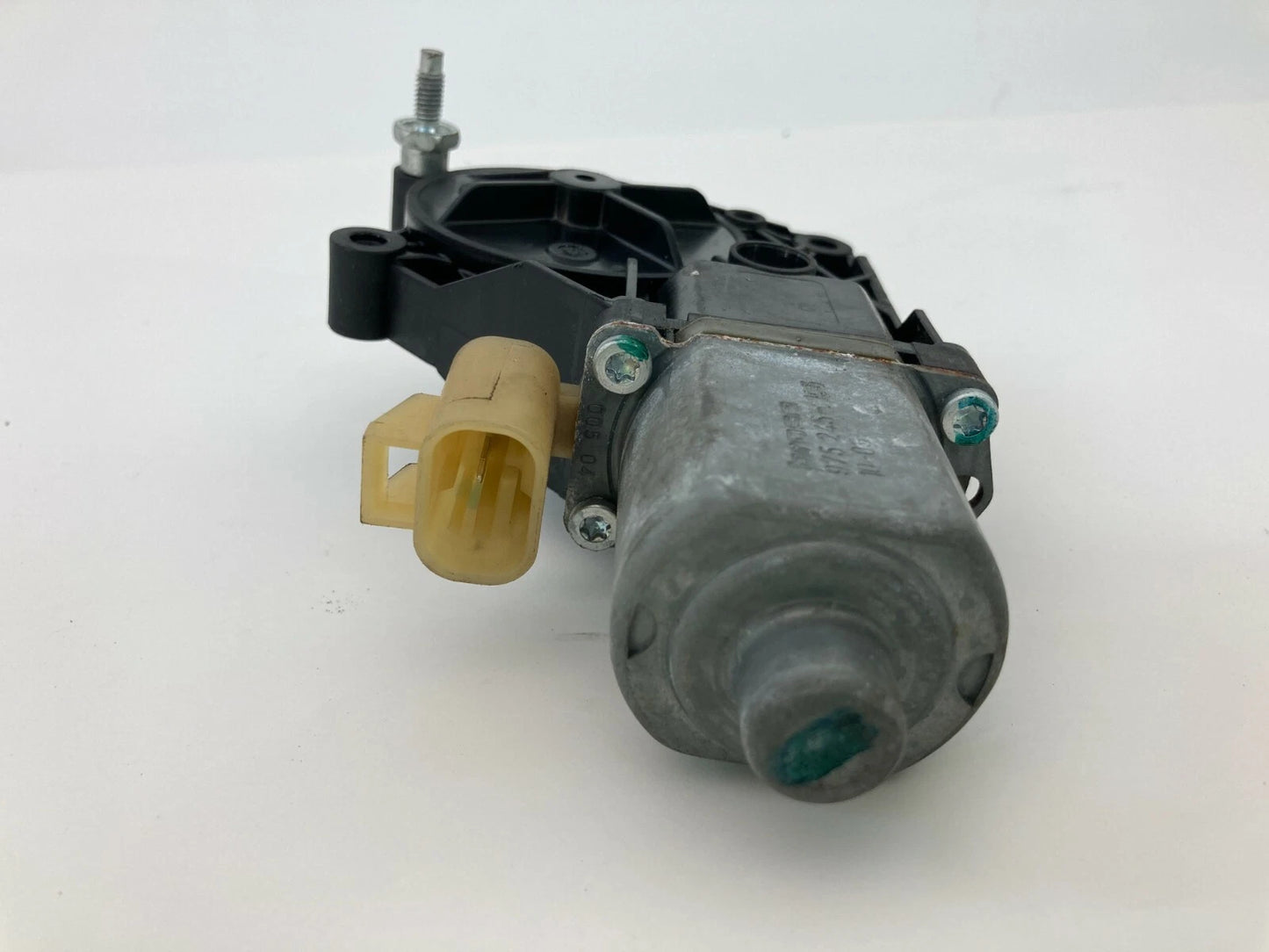2009-2017 CHEVROLET TRAVERSE REAR RIGHT SIDE DOOR WINDOW MOTOR 0130822364 OEM