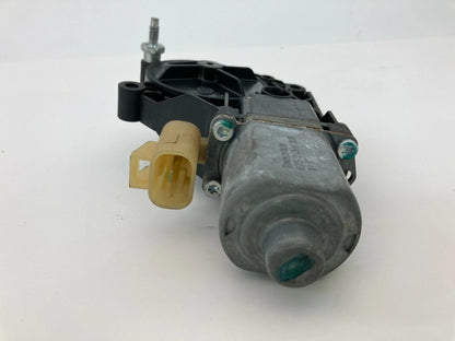 2009-2017 CHEVROLET TRAVERSE REAR RIGHT SIDE DOOR WINDOW MOTOR 0130822364 OEM