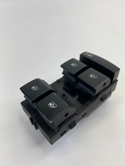 11-16 CRUZE 13-15 MALIBU FRONT LEFT MASTER POWER DOOR WINDOW SWITCH 20917580