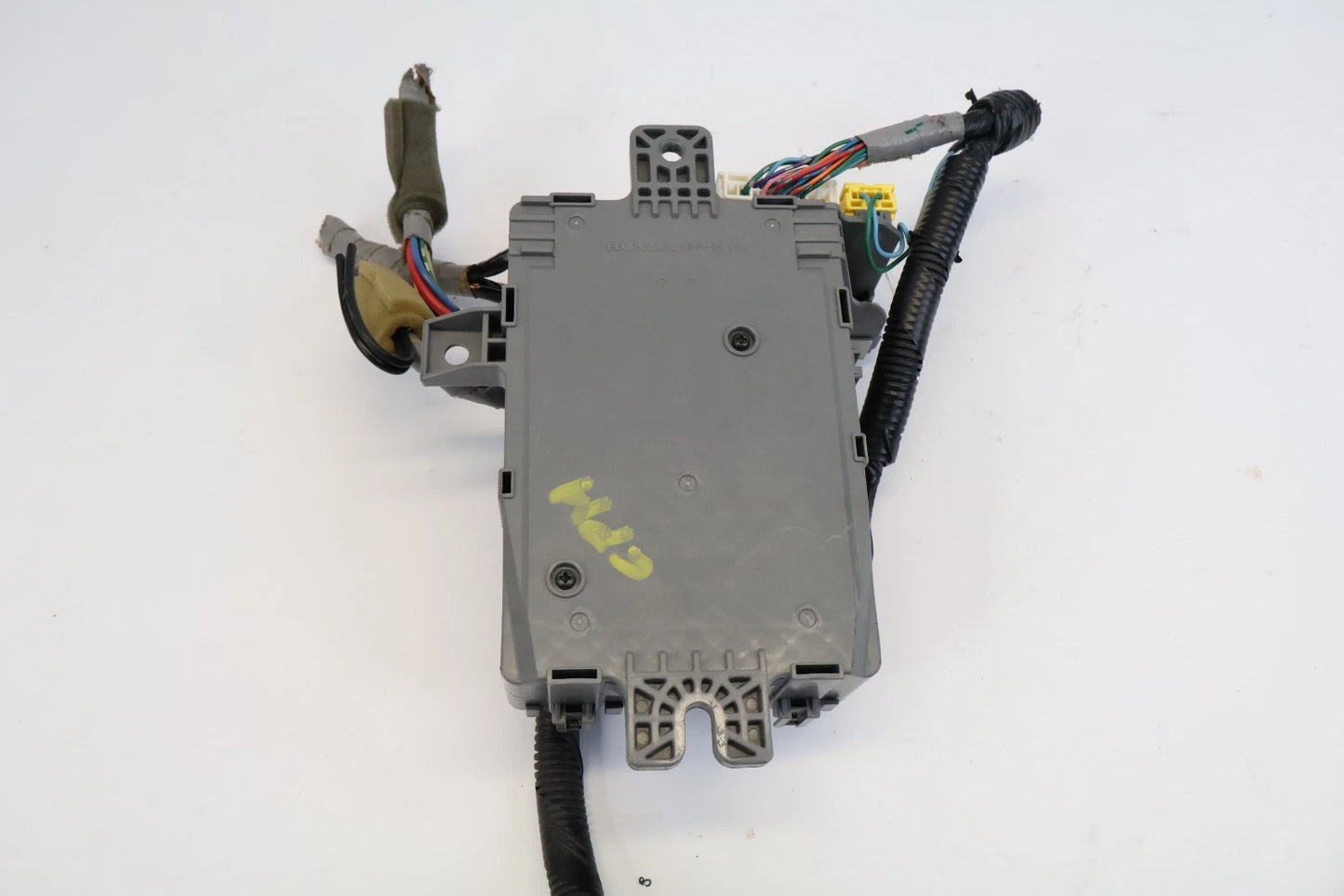 2008-2010 HONDA ACCORD 2.4L INTERIOR RIGHT DASH CABIN FUSE RELAY BOX OEM TA0A112