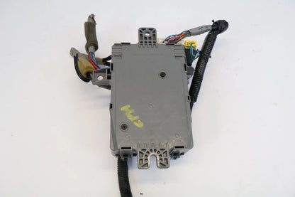 2008-2010 HONDA ACCORD 2.4L INTERIOR RIGHT DASH CABIN FUSE RELAY BOX OEM TA0A112
