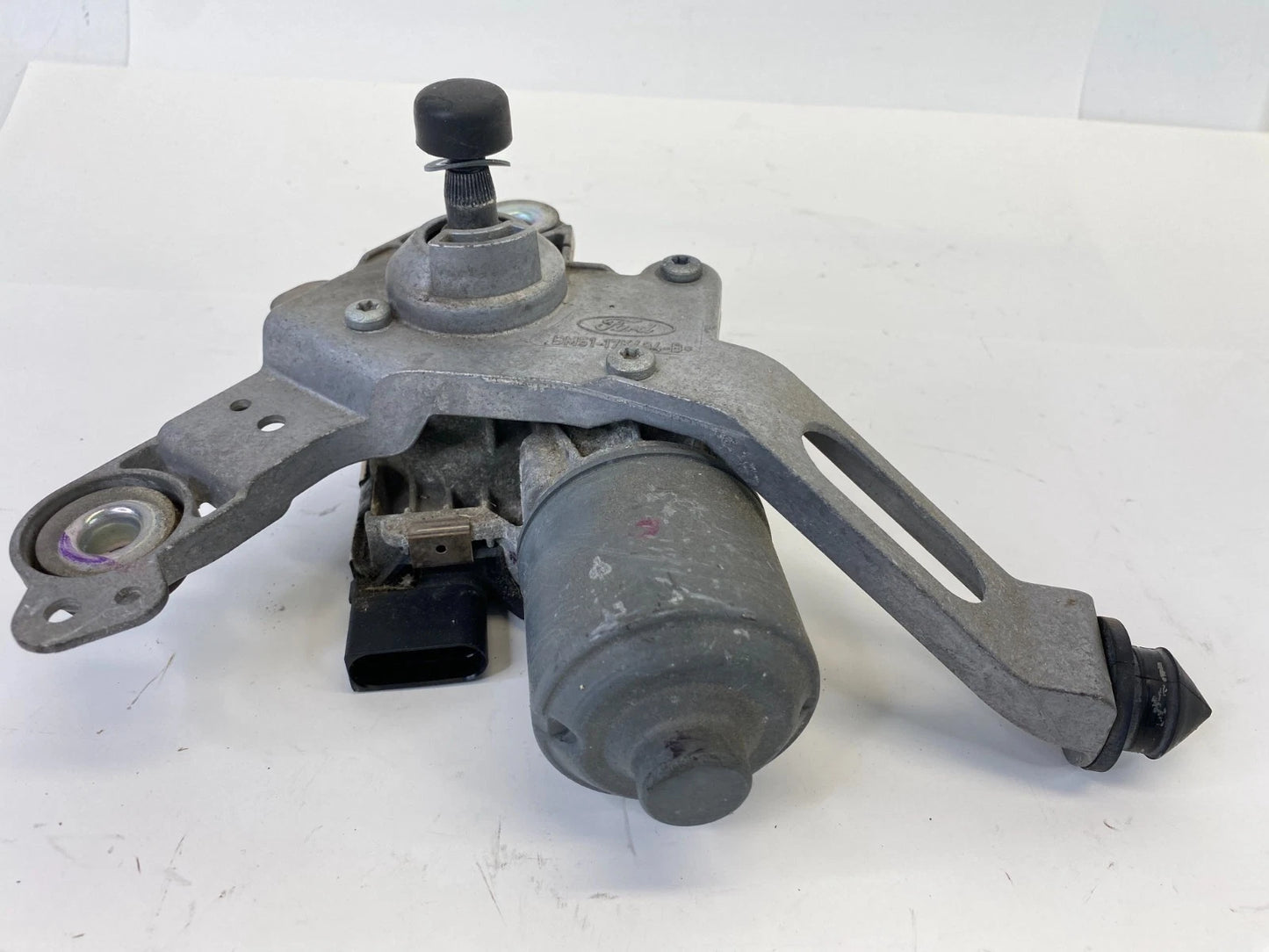 2012-2018 FORD FOCUS FRONT RIGHT SIDE WIPER MOTOR ASSY BM51-17K484-B OEM