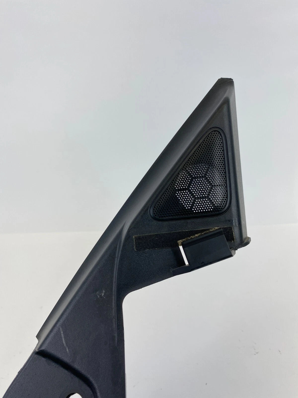 03-07 INFINITI G35 COUPE FRONT RIGHT DOOR INNER TWEETER SPEAKER COVER 80292AM800