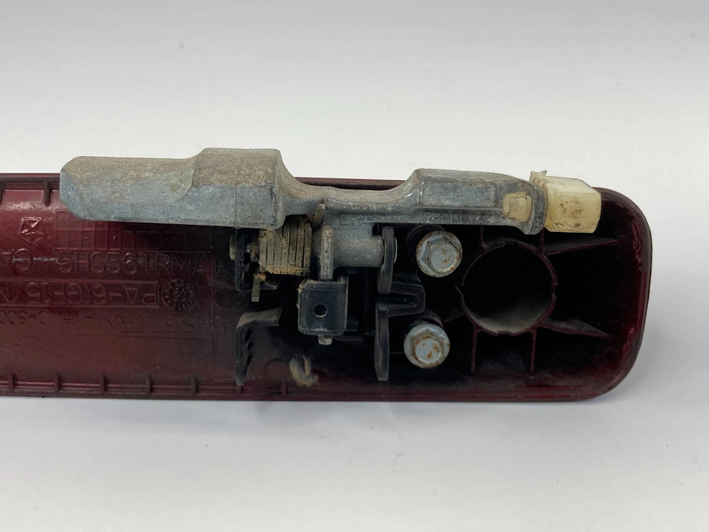 2005-2007 JEEP GRAND CHEROKEE REAR RIGHT SIDE EXTERIOR DOOR HANDLE 5HS56TRMA OEM