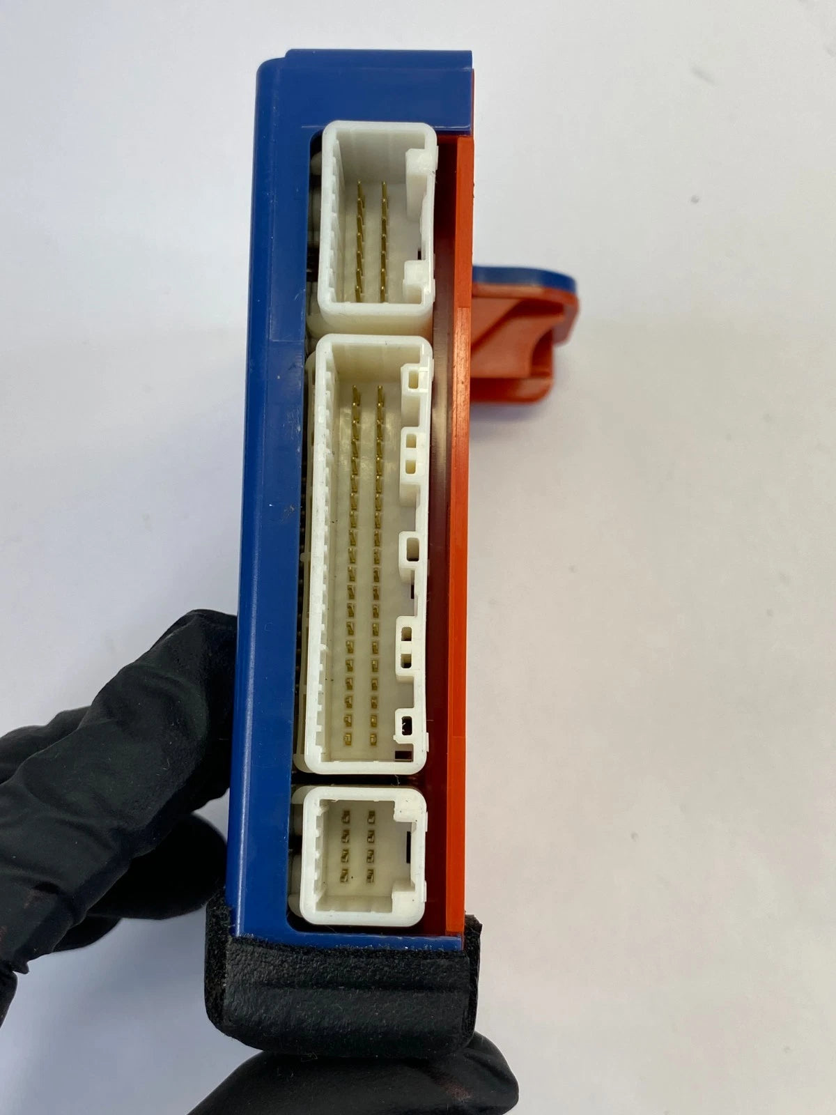 07 08 LEXUS GS350 A/C AIR CONDITIONER AMPLIFIER CONTROL MODULE 88650-30B93 OEM