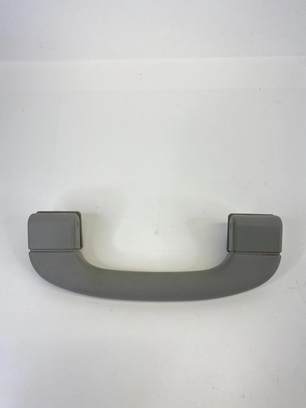 04-07 BMW 530I SEDAN FRONT LEFT OR RIGHT INNER ROOF GRAB GRIP HANDLE 7033659 OEM