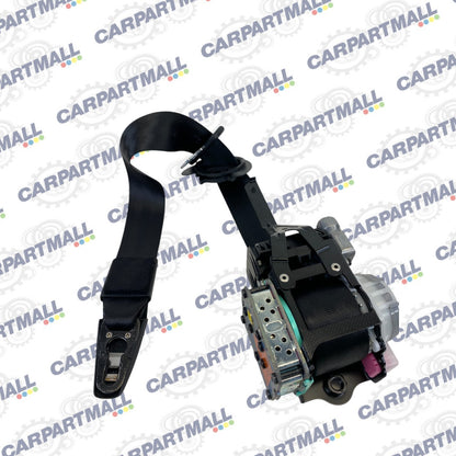 2011-2017 Volkswagen Touareg Front Right Passenger Side Seat Belt Retractor OEM