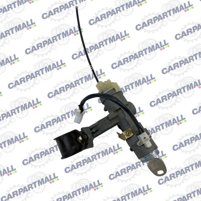 2005-2010 Kia Sportage 2.0L L4 AT Ignition Switch Lock Cylinder W/ Key OEM