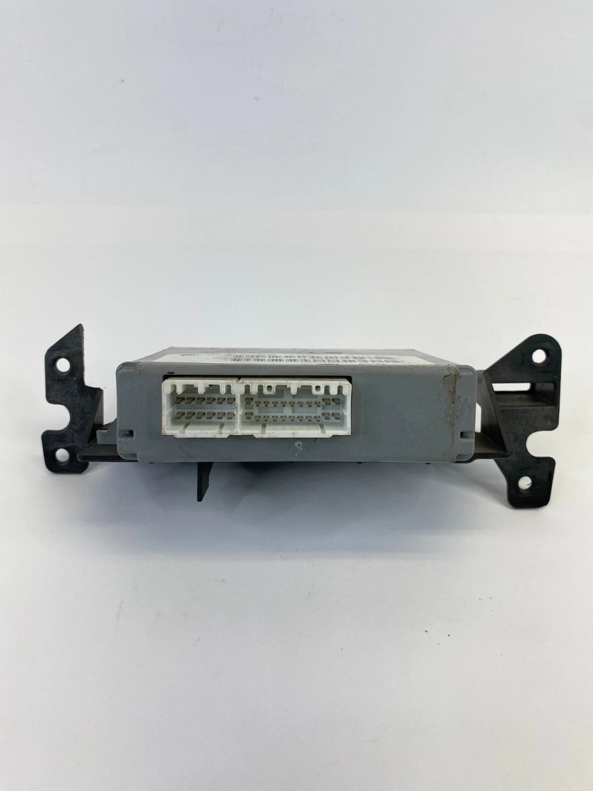 11 12 13 14 DODGE CHARGER VEHICLE SYSTEMS INTERFACE CONTROL MODULE 68056277AA