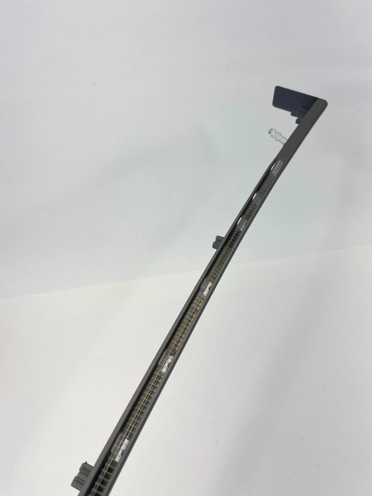 2002-2005 BMW 745I REAR RIGHT DOOR PANEL COVER TRIM MOLDING 5142702449402 OEM