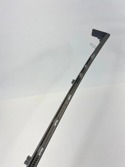 2002-2005 BMW 745I REAR RIGHT DOOR PANEL COVER TRIM MOLDING 5142702449402 OEM