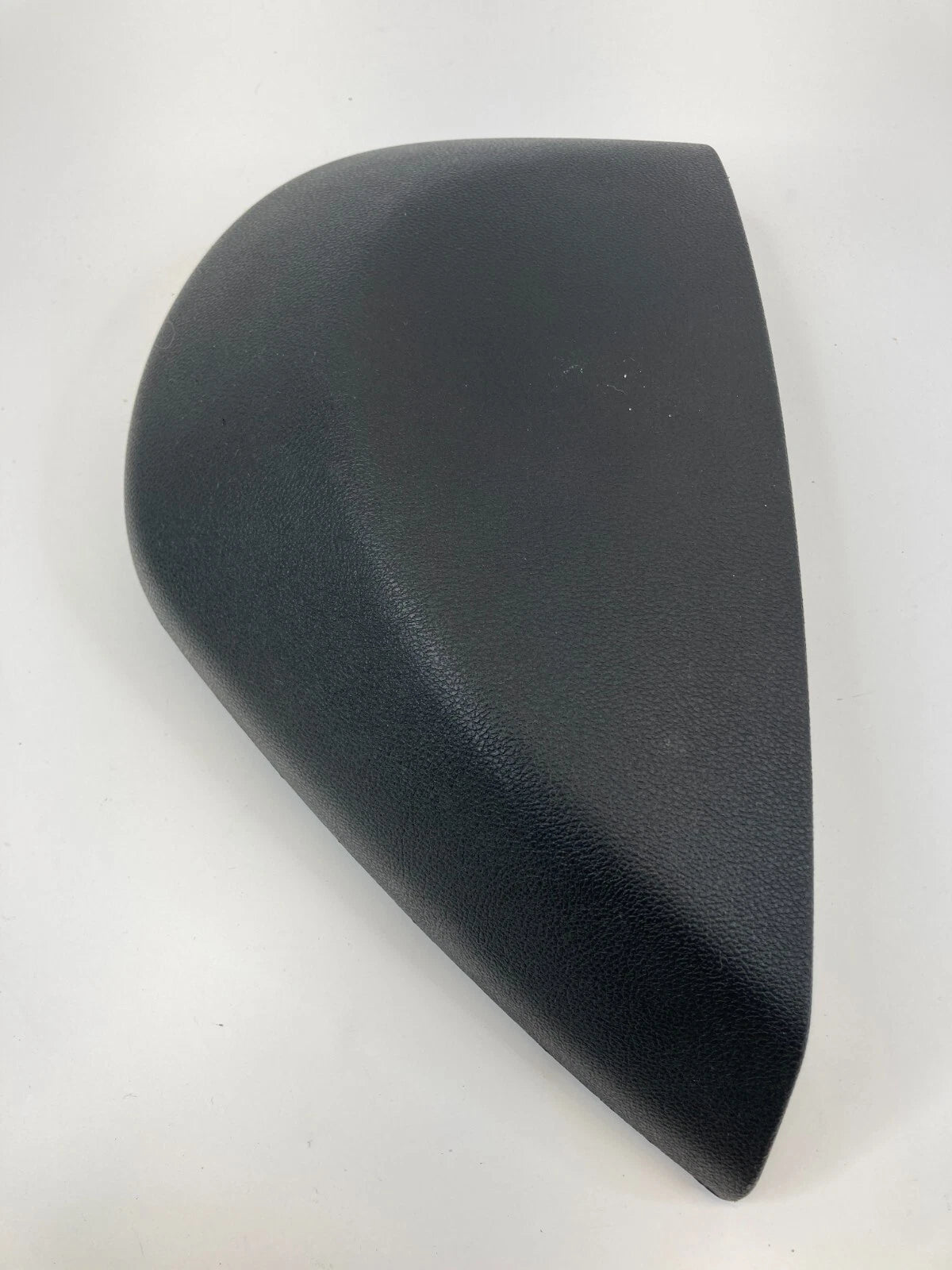 13-16 DODGE DART RIGHT PASSENGER SIDE DASH END CAP COVER BEZEL TRIM 1SV40TRMAAA