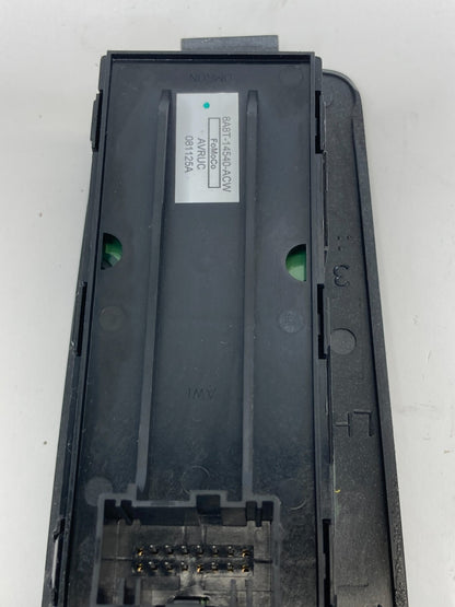 2009-2012 Ford Flex Driver Side Door Power Master Window Switch 8A8T-14540-ACW