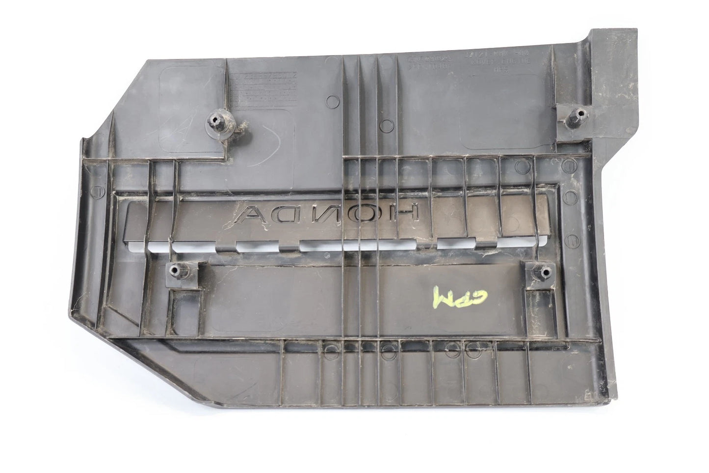2006-2011 HONDA CIVIC HYBRID ENGINE COVER TOP APPEARANCE TRIM 32121-RMX-000 OEM