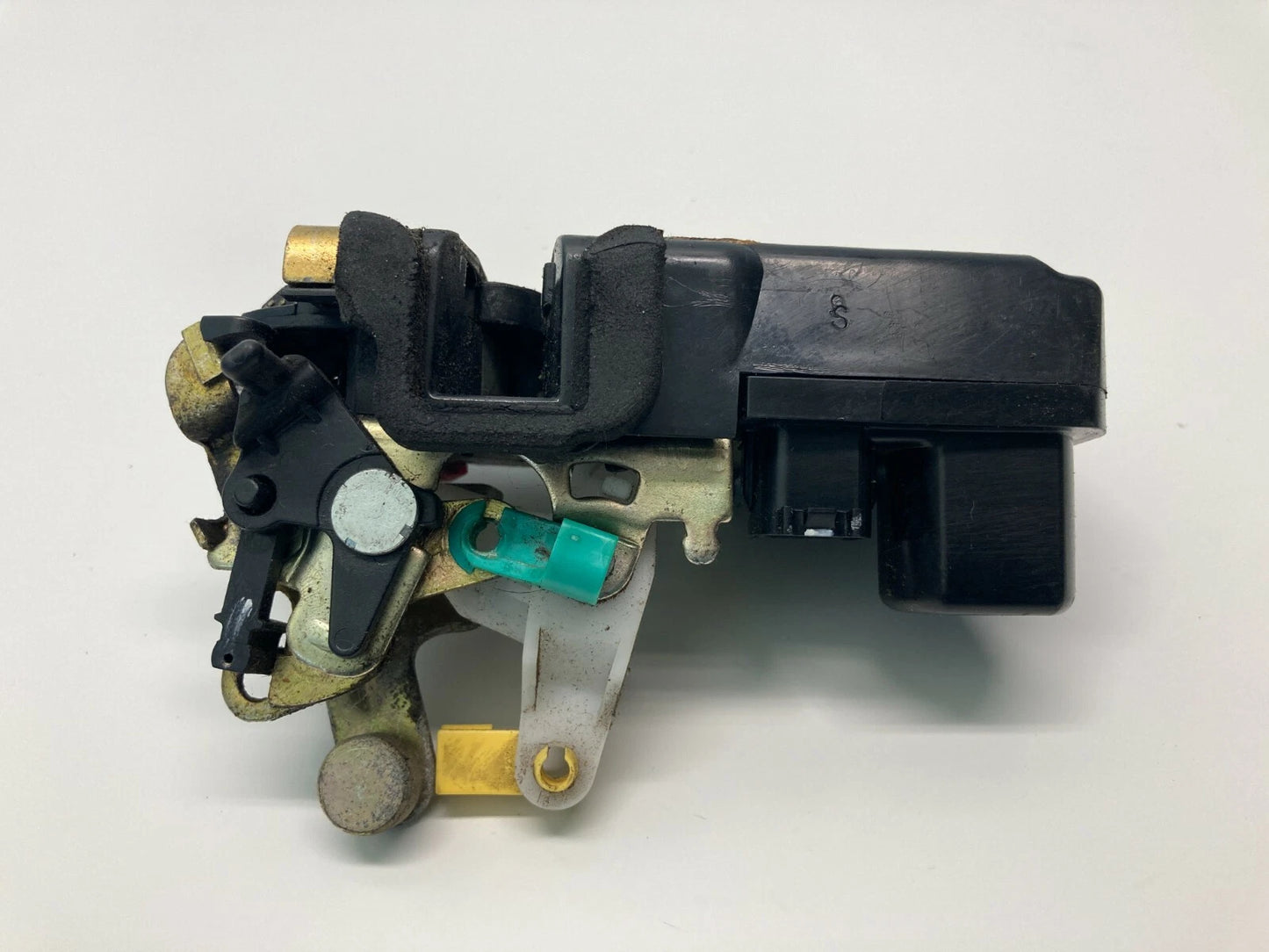 2005-2010 JEEP GRAND CHEROKEE REAR LEFT SIDE DOOR LOCK LATCH ACTUATOR RR LH OEM