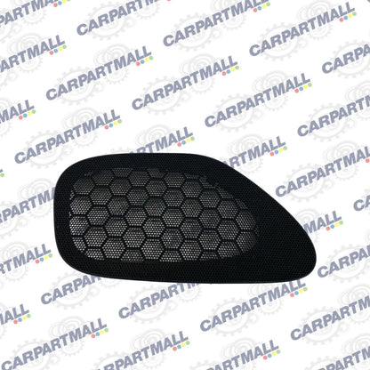 2003-2011 SAAB 9-3 93 DASH RIGHT PASSENGER OUTER SPEAKER GRILLE TRIM 12766233