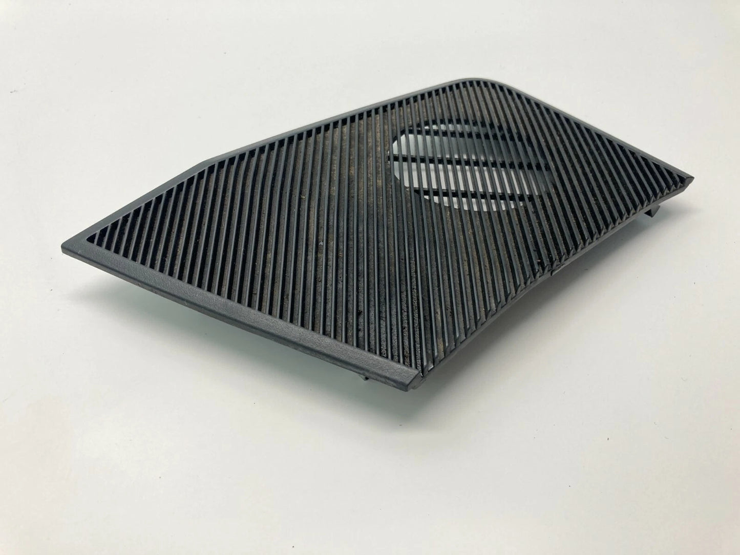 08-10 DODGE AVENGER DASH FRONT LEFT TWEETER SPEAKER COVER TRIM 100058153825 OEM