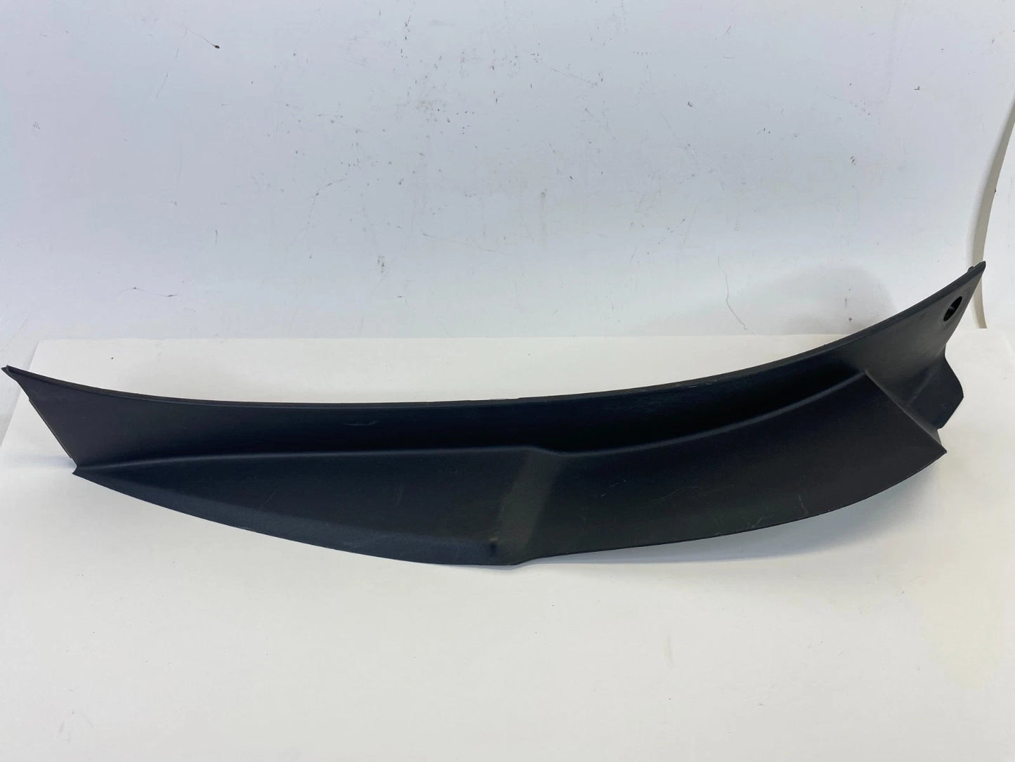 2007-2009 LEXUS RX350 04-06 RX330 RIGHT LIFTGATE STOPPER COVER 64457-0E010