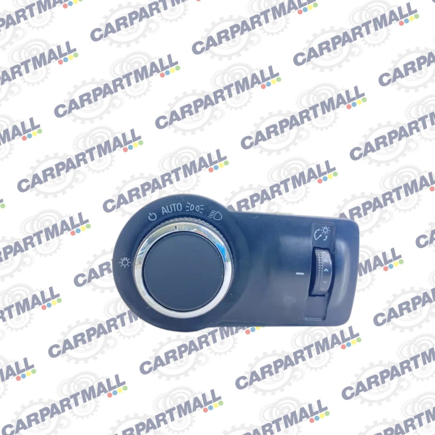2011-2016 CHEVROLET CRUZE 12-17 VERANO HEADLIGHT DIMMER HEADLAMP SWITCH 94725717