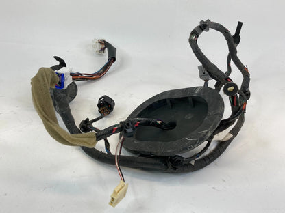 04-06 MITSUBISHI GALANT FRONT RIGHT SIDE DOOR WIRE WIRING HARNESS CABLE MR979417