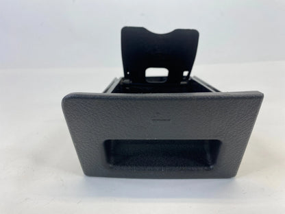 07-11 CHEVROLET AVEO 09-11 AVEO5 INSTRUMENT PANEL DASH ASHTRAY ASH TRAY STORAGE